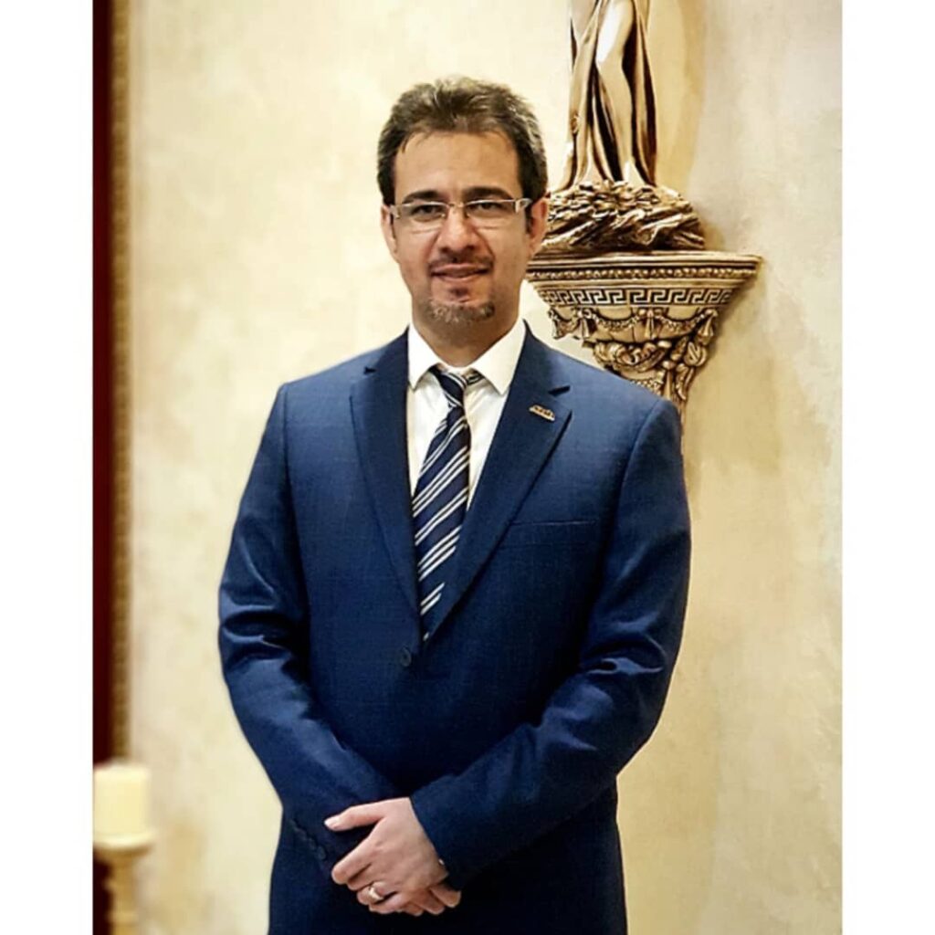 محسن مطلبی